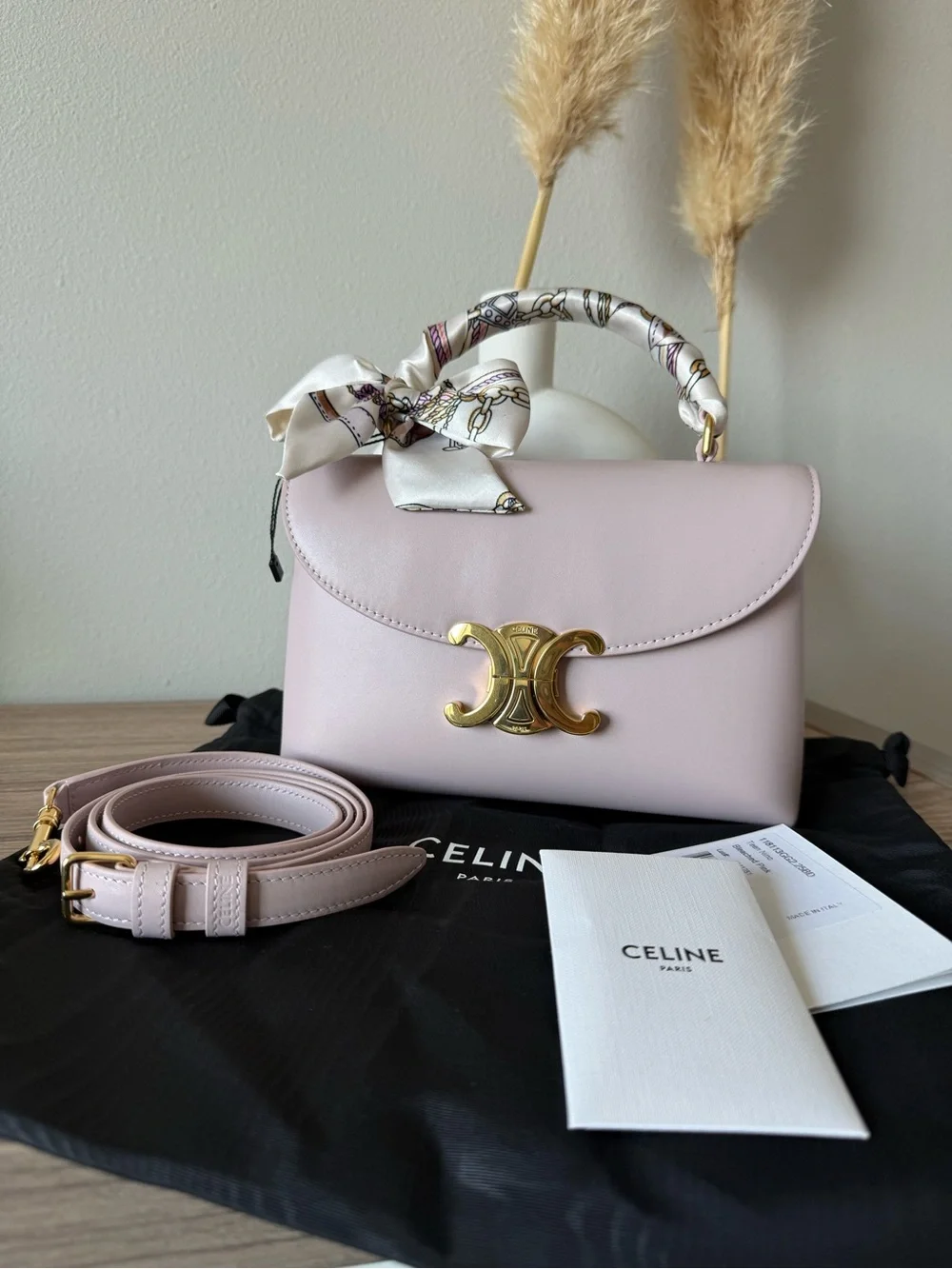 Celine gorgeous authentic